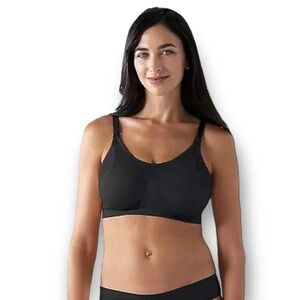 Bravado Basics Set Of Two Nursing Bras Large